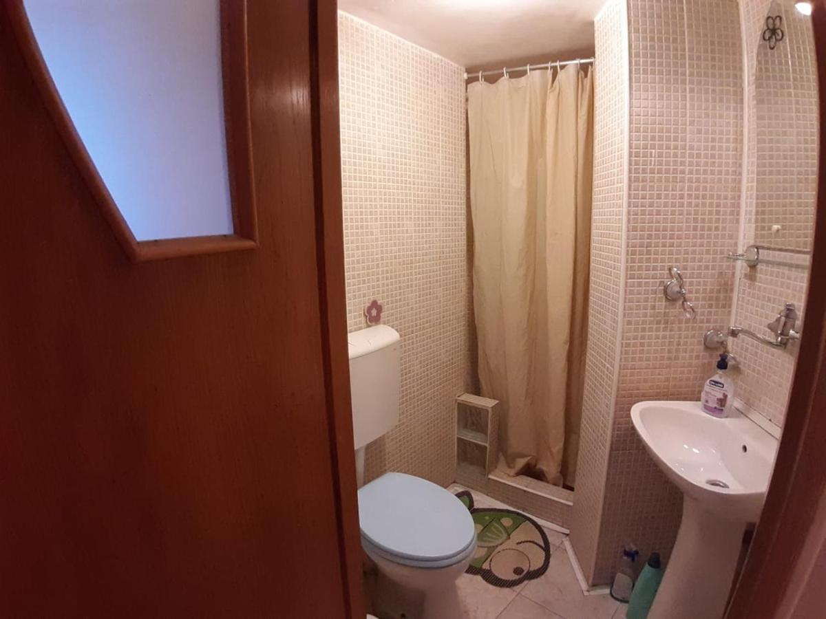 Old Town New Spacious Apartment ブカレスト エクステリア 写真