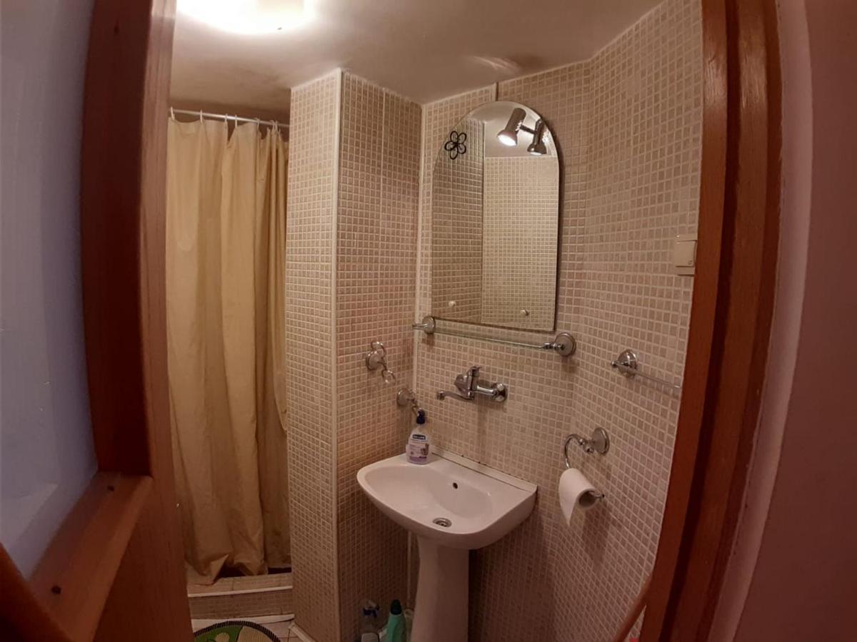 Old Town New Spacious Apartment ブカレスト エクステリア 写真
